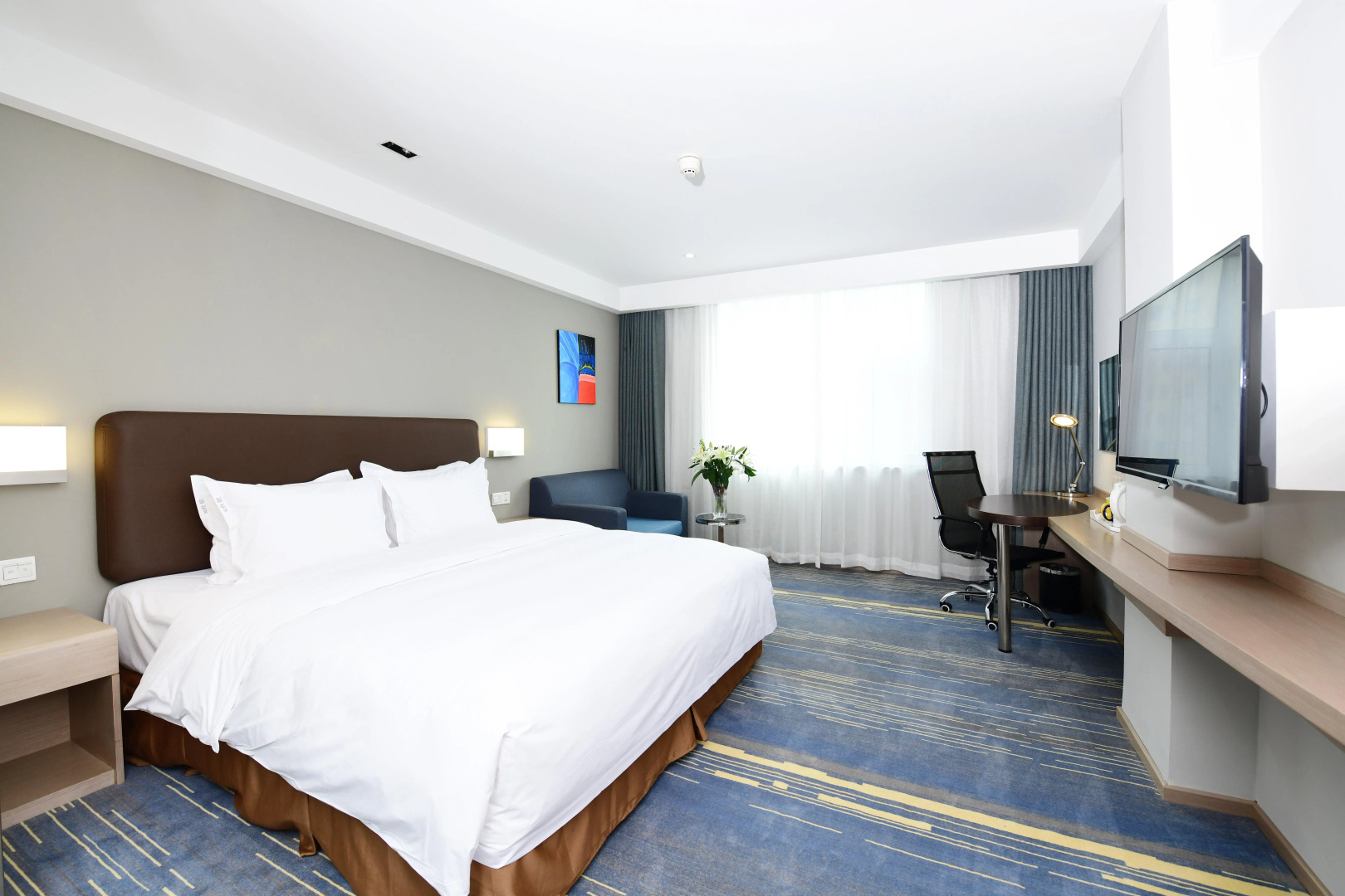 Holiday Inn Express Changchun High-tech Zone by IHG