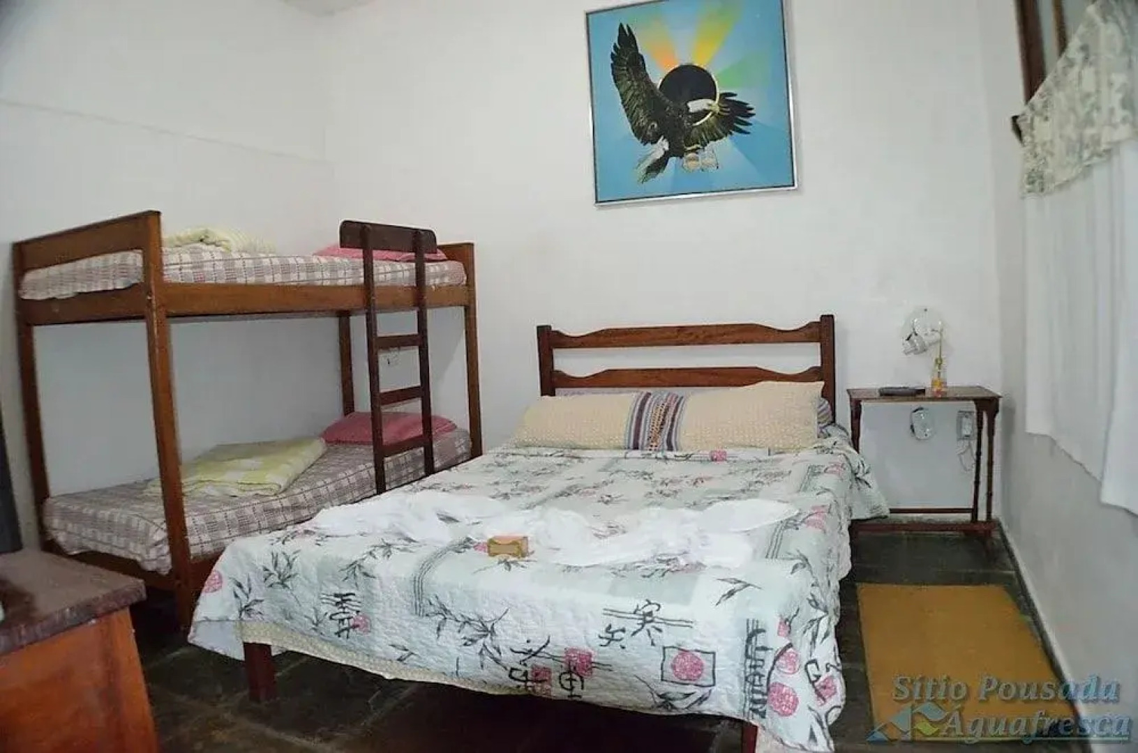 Sítio Pousada Água Fresca