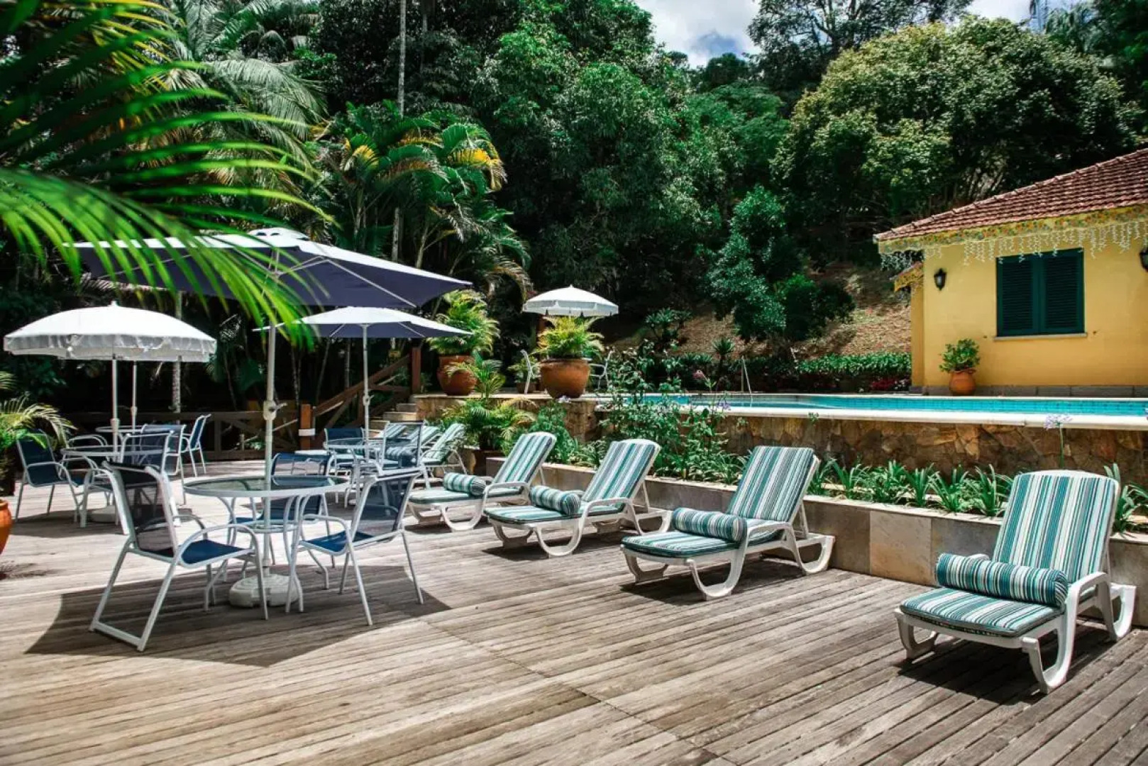 Urikana Boutique Hotel