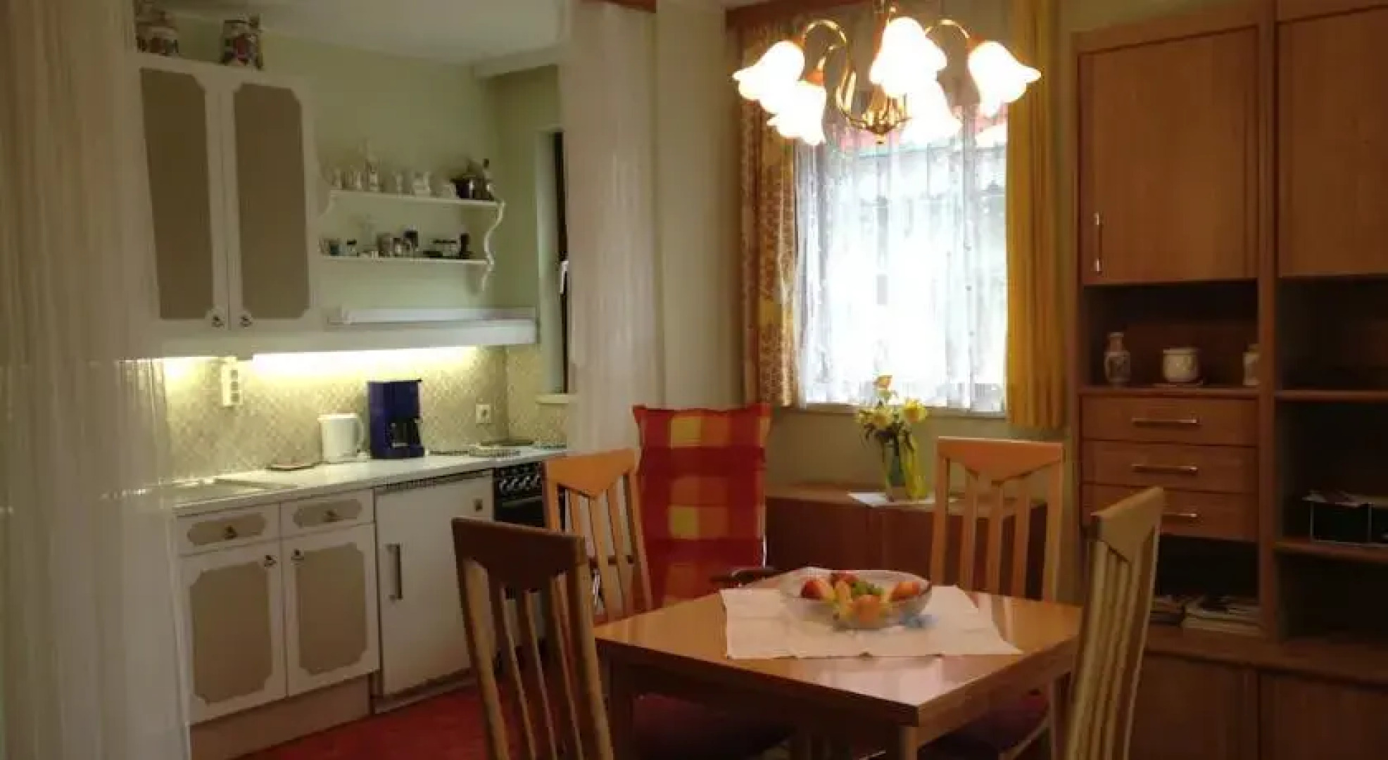 Ferienwohnungen Ingrid Latschenberger