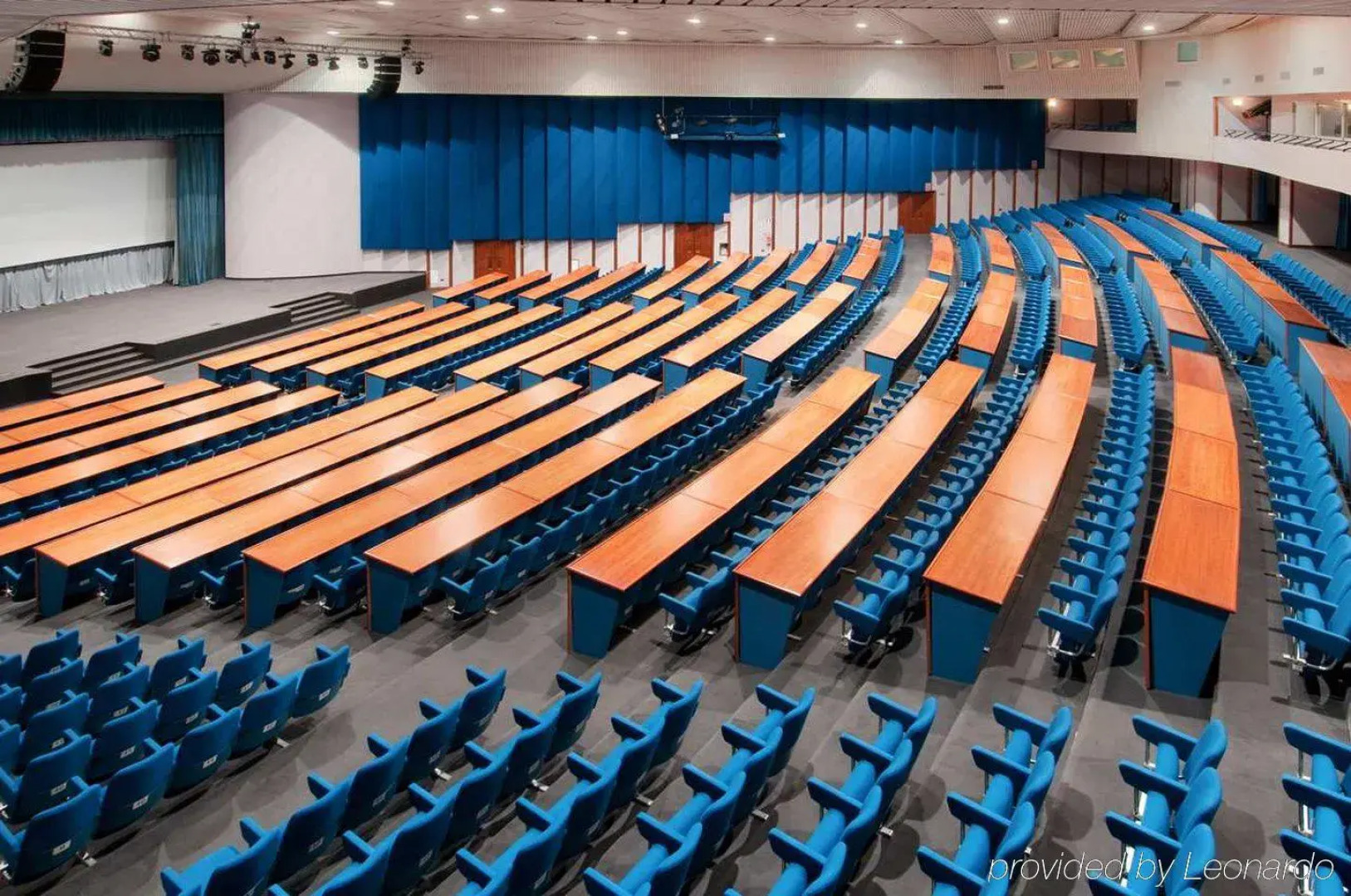 Hilton Sorrento Palace