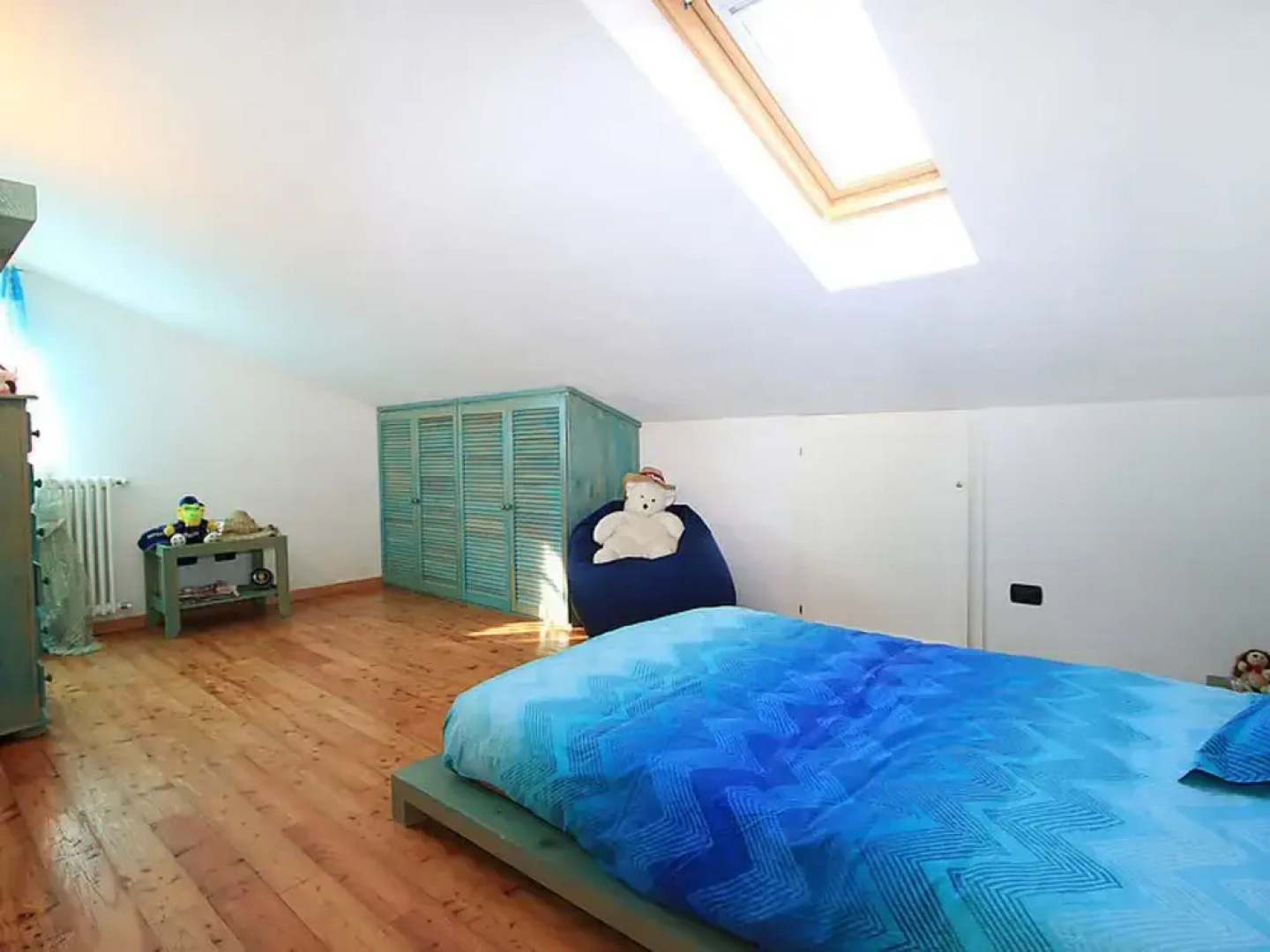 Locazione Turistica Verde