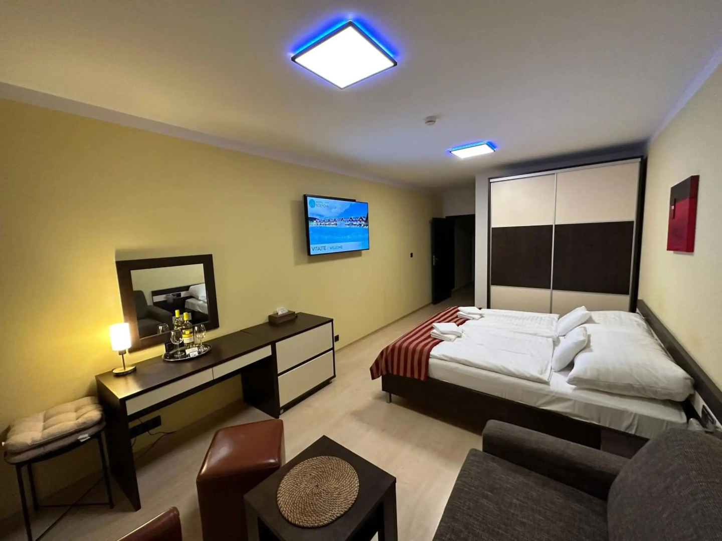 Hotel Besenova