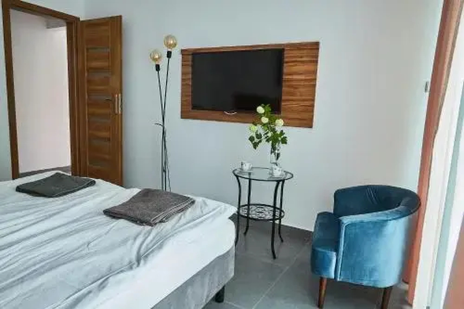 Domki Caloroczne U Anny