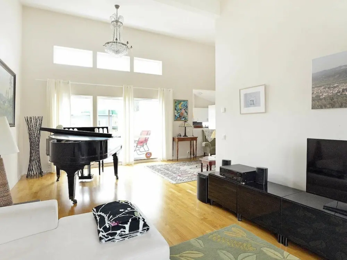 Holiday Home in Vallentuna