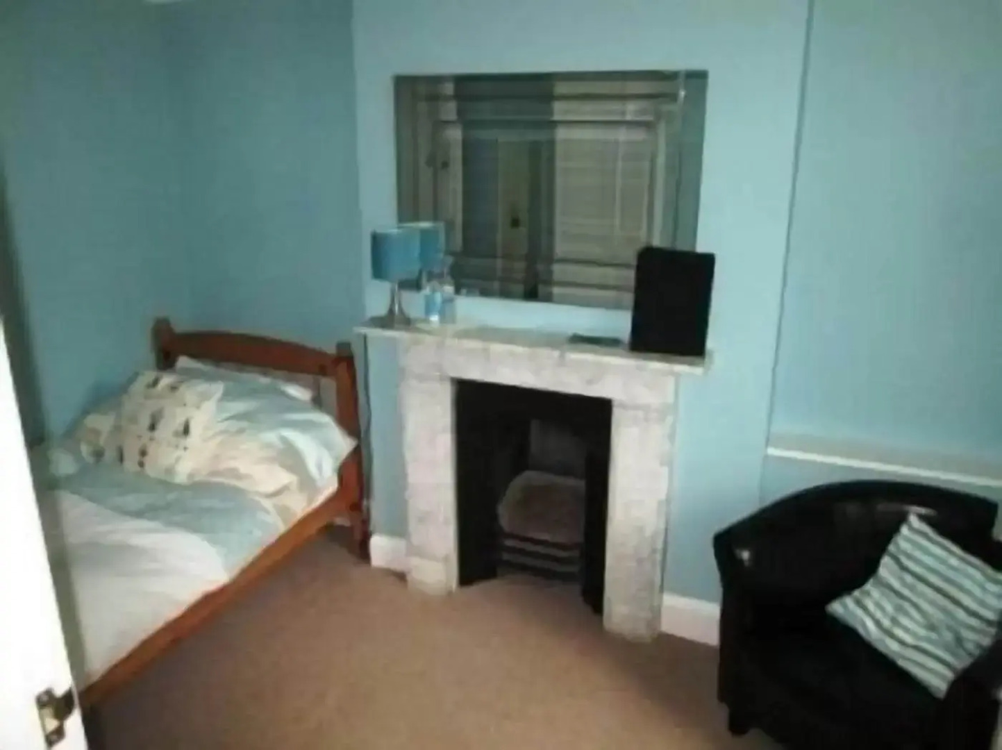 Weston Manor Bed and Breakfast