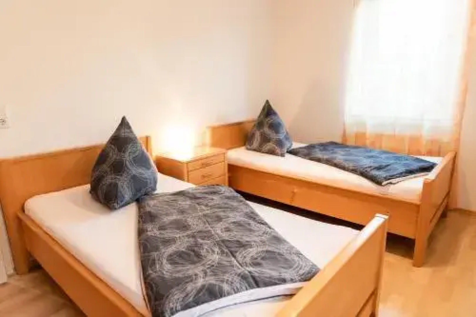 BodenSEE Apartment Tettnang Arnold-Ulitz-Weg