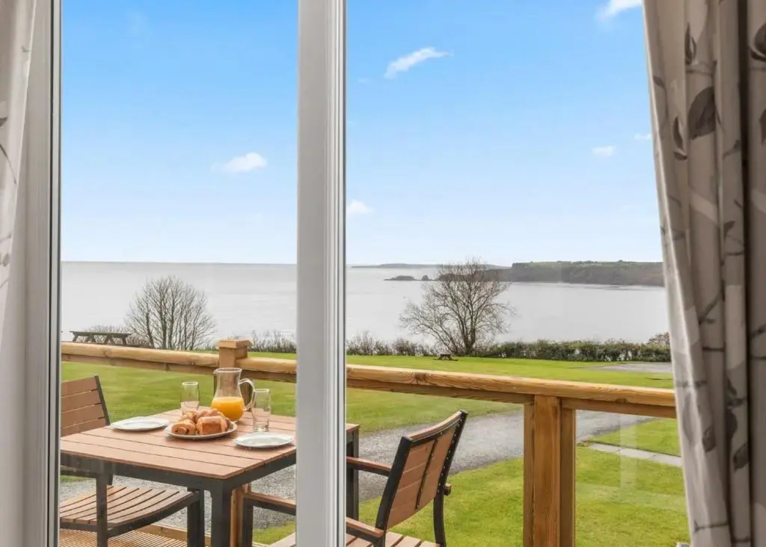 Meadow House Holiday Park