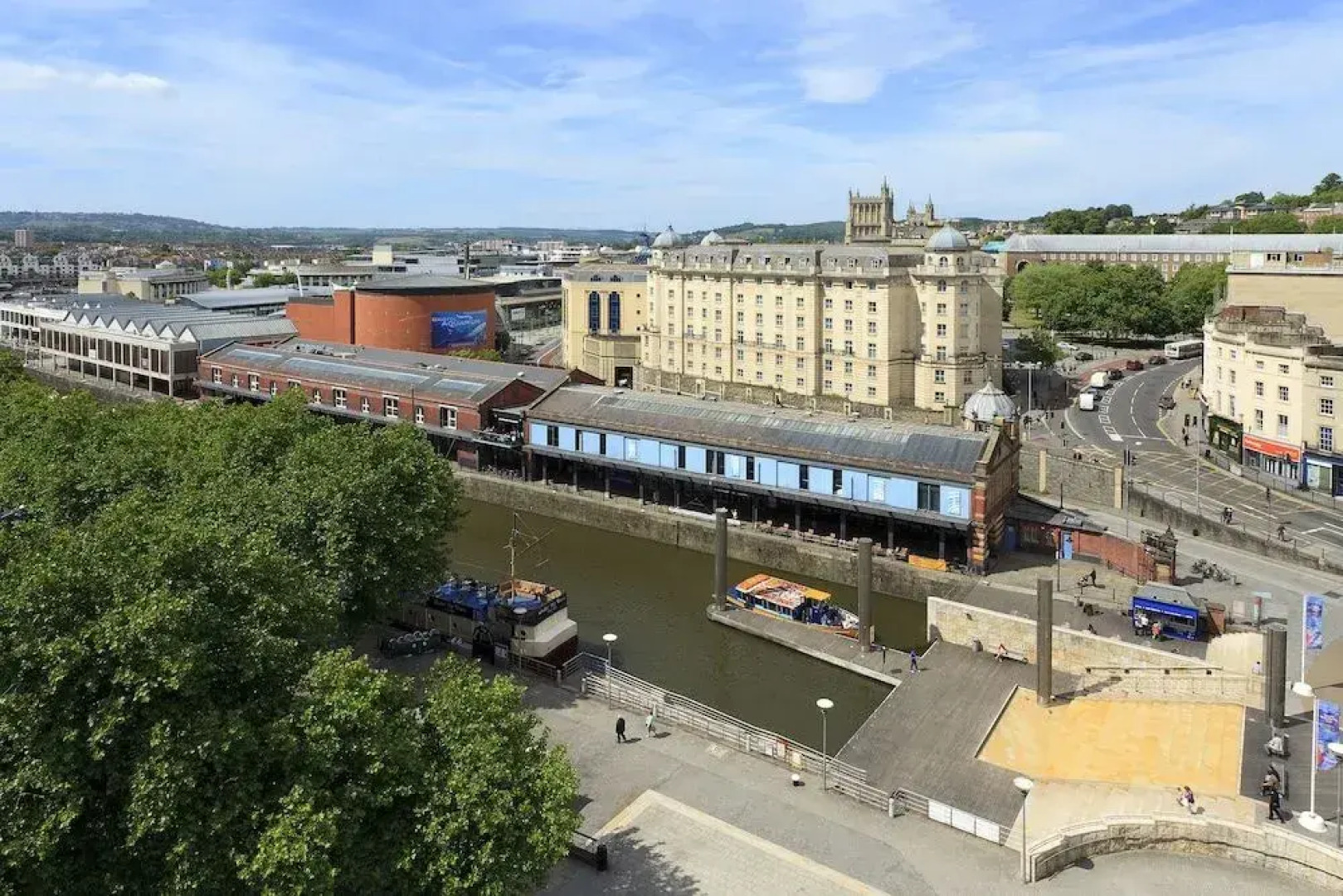 SACO Bristol - Bradley Stoke