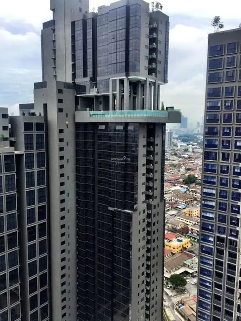 The Nordic Duplex - Petaling Jaya