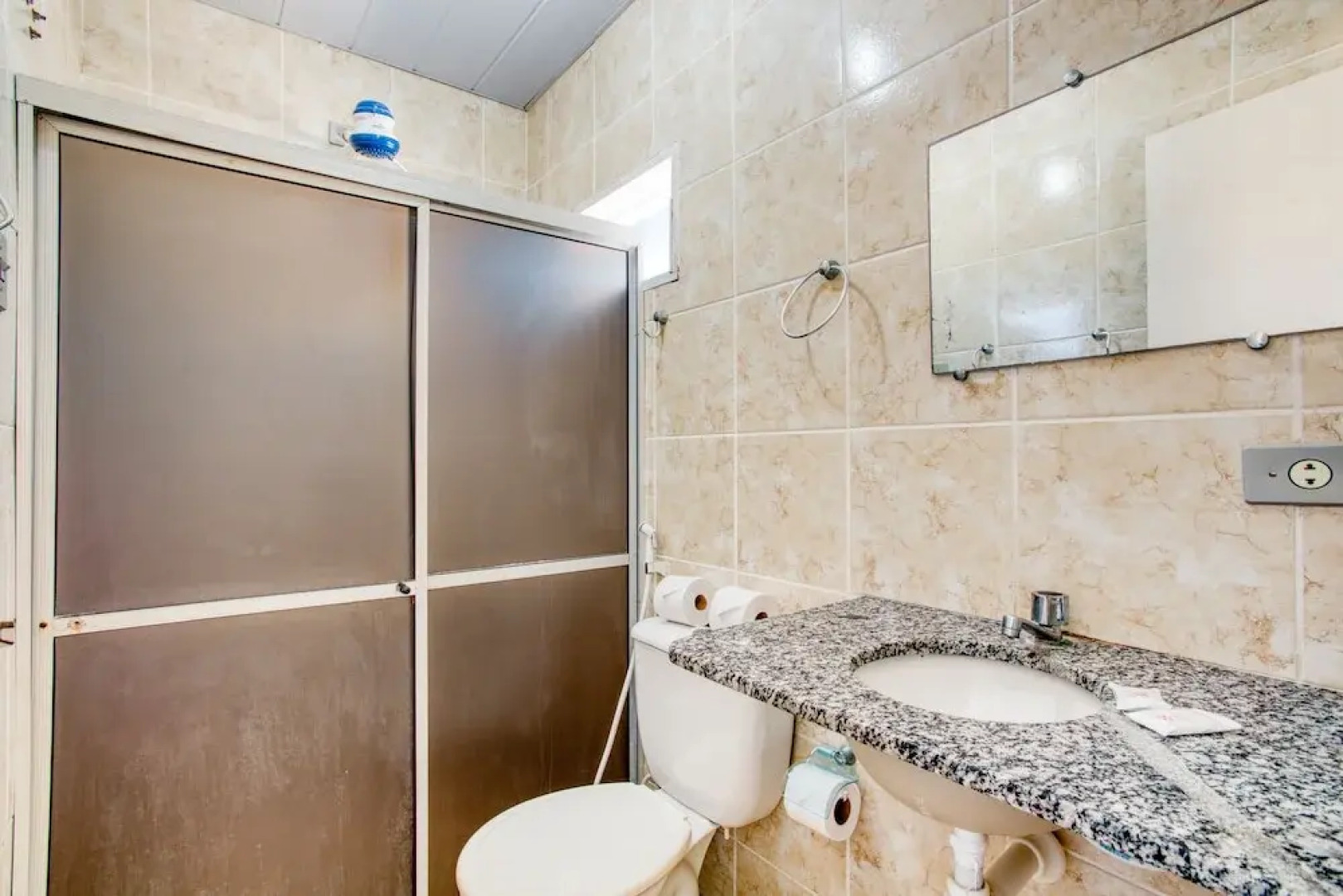 Pousada Flor da Primavera