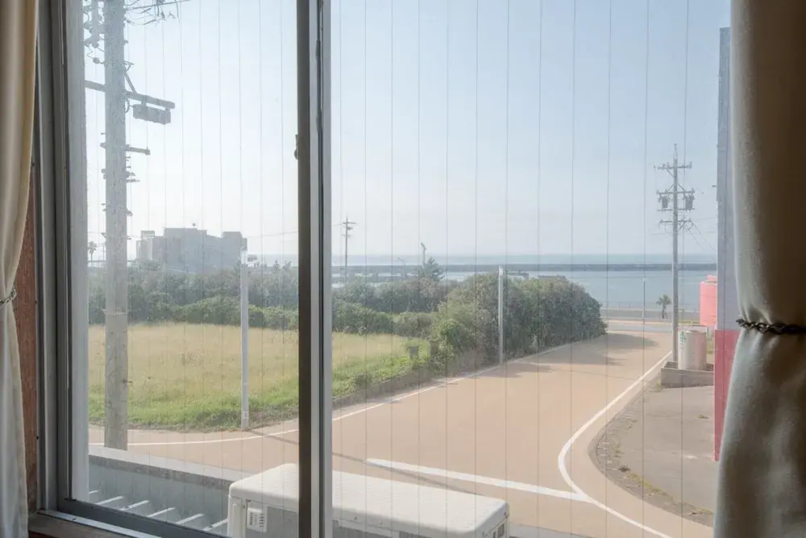 Oyo Ryokan Koijigahama Kuroshio Tahara Irago