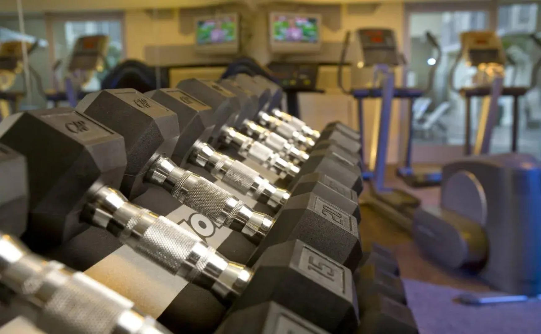 Courtyard by Marriott Long Beach Downtown