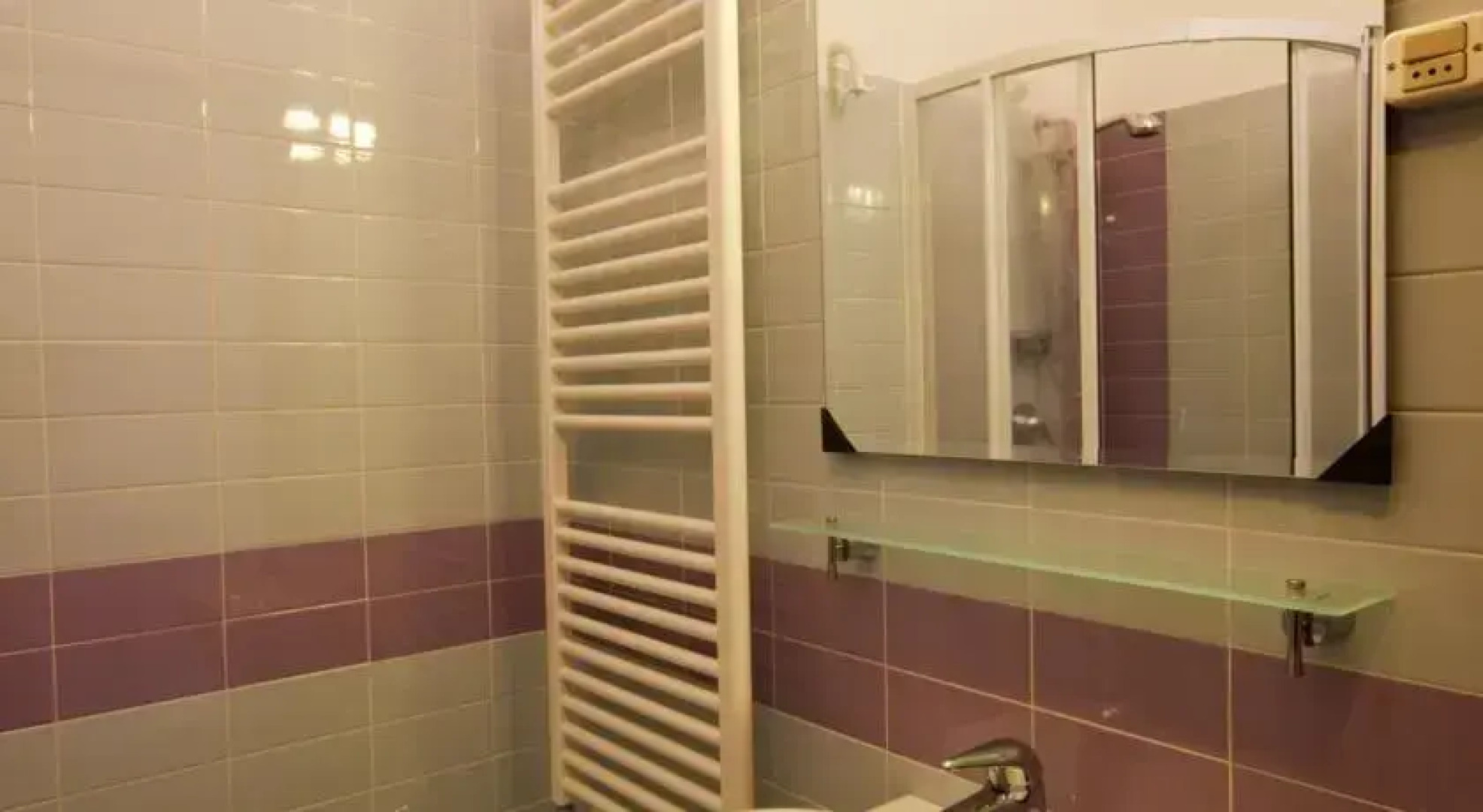 B&B I Due Leoni Rho Fiera