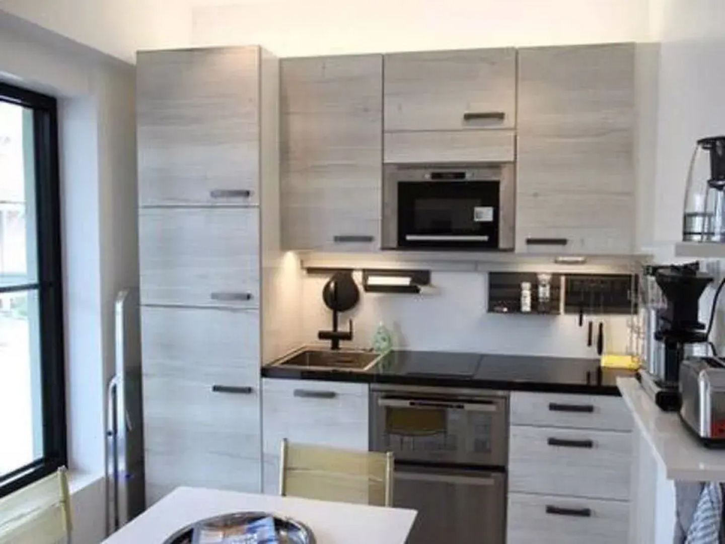 Holiday Home Hanko loft