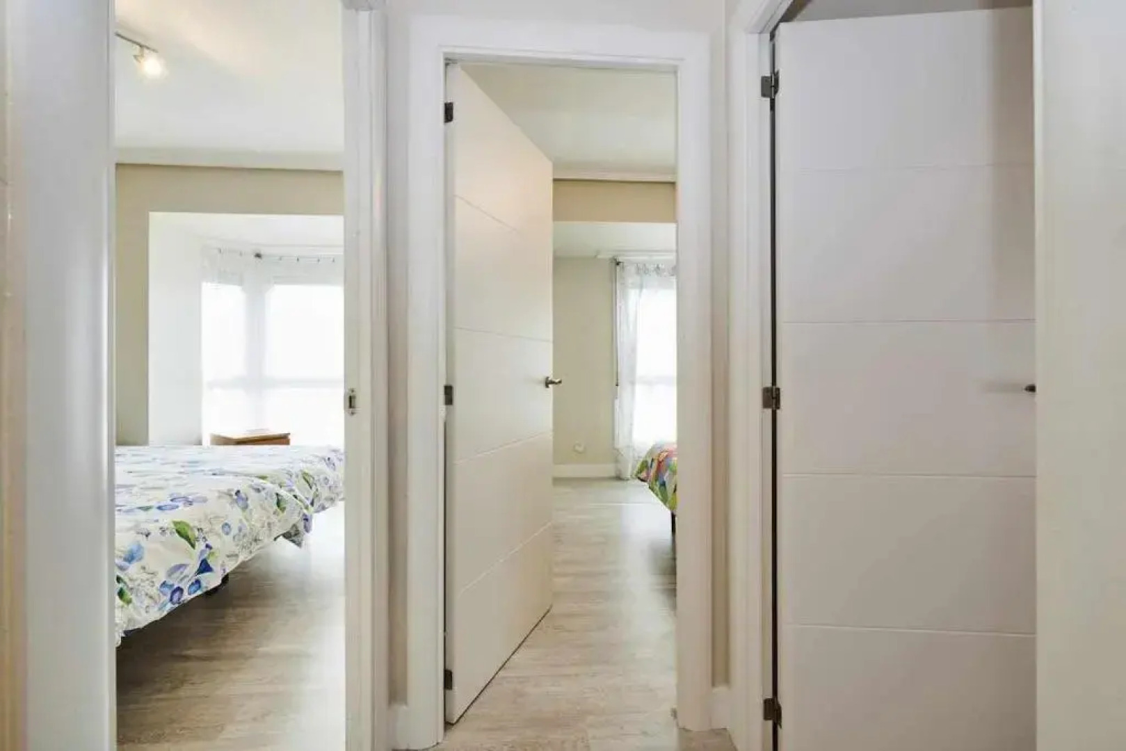 Apartamento Marina de Pasaia