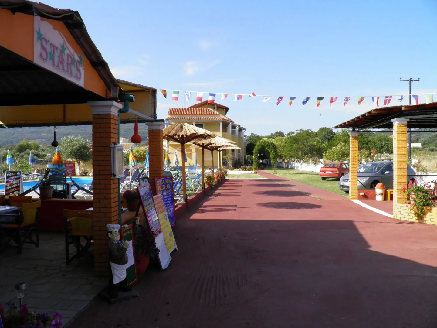 Stars Hotel - Adults Only