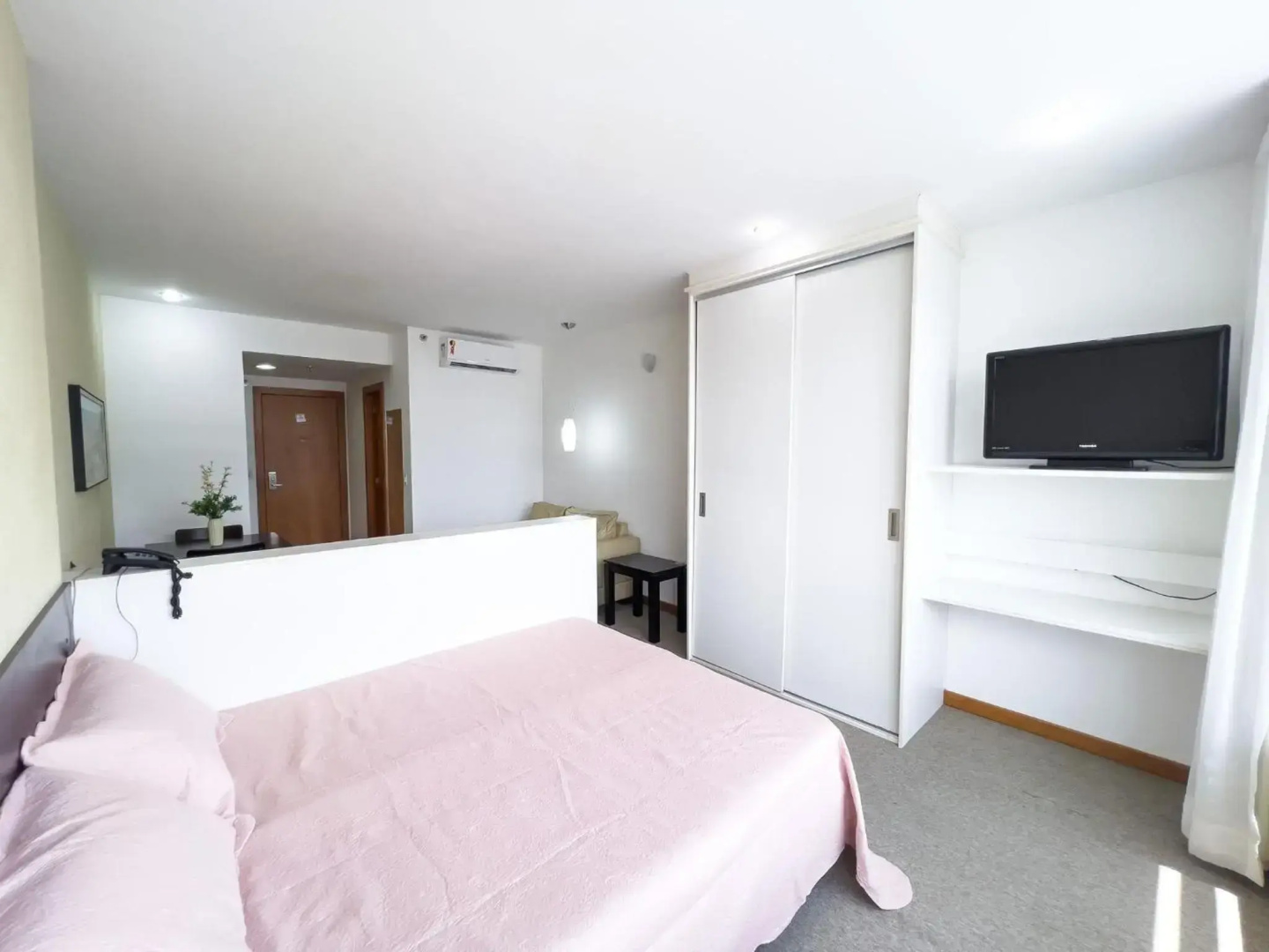 Iguatemi Business & Flat by Avectur