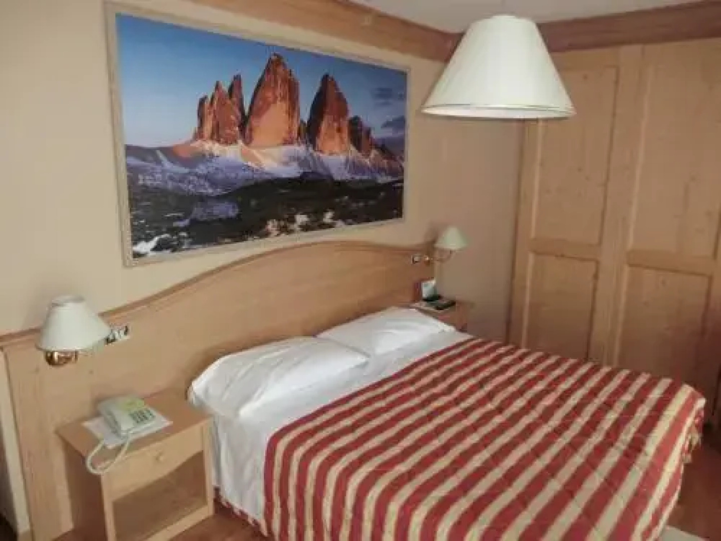 Albergo Garnì Ajarnola