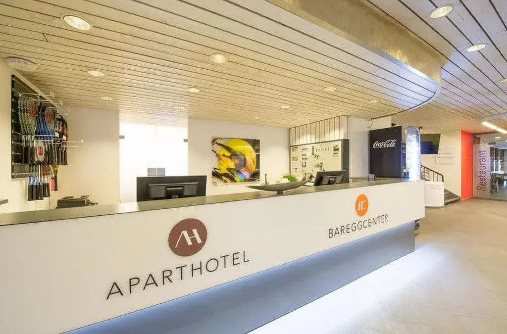 Aparthotel Baden