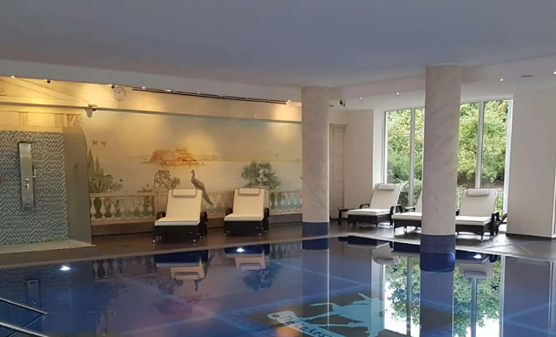 The Lakeside Burghotel zu Strausberg