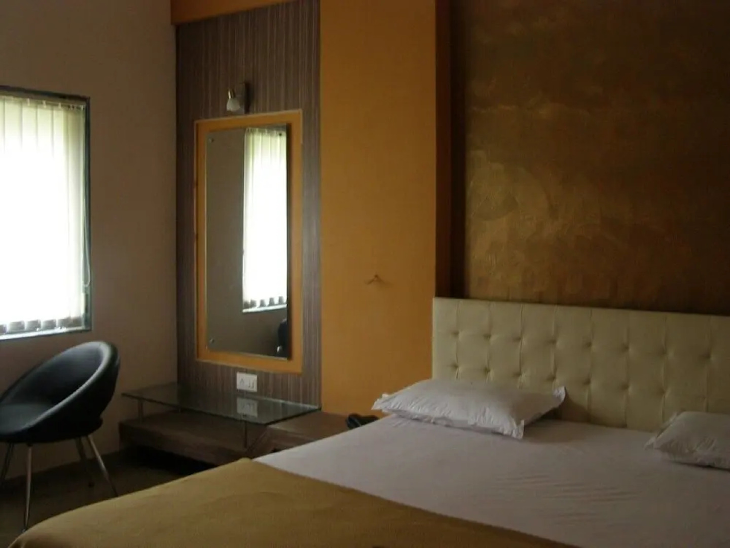 Hotel Sanai Residency