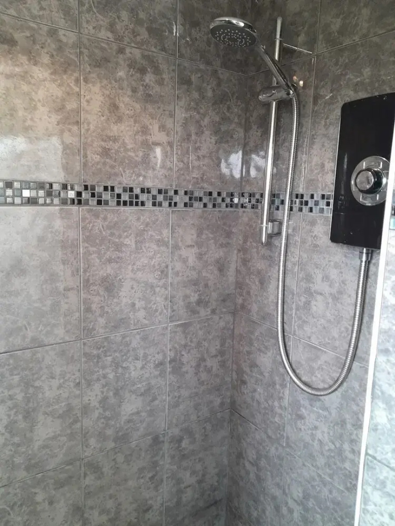 G1 Lovely Holiday Chalet