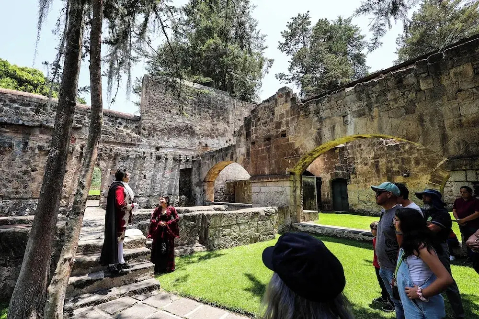 Hotel Hacienda San Miguel Regla