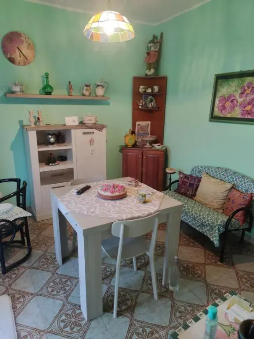 Comodo rifugio montano