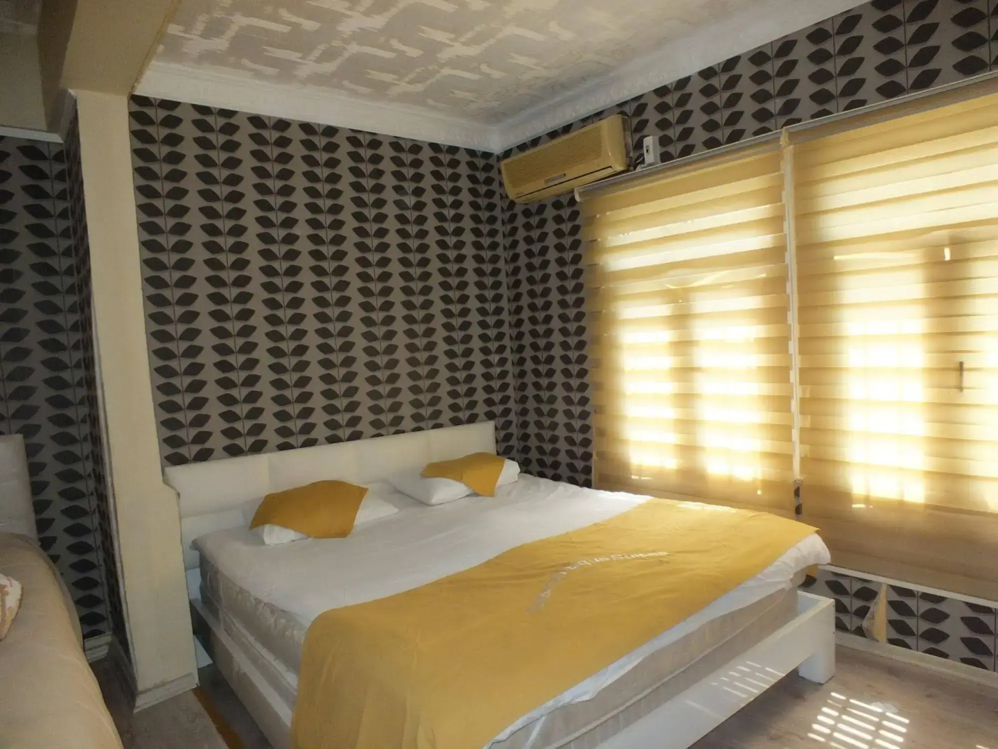 Taksim Antique Suites
