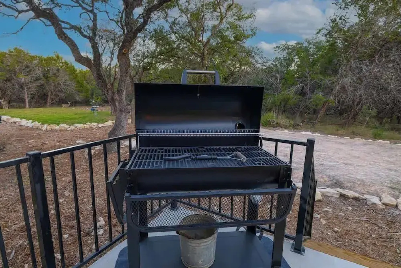 Serene Getaway Nestled in the Tx Hill Country!