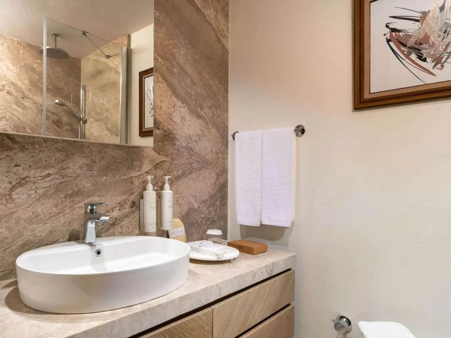 Swissôtel Living Bodrum