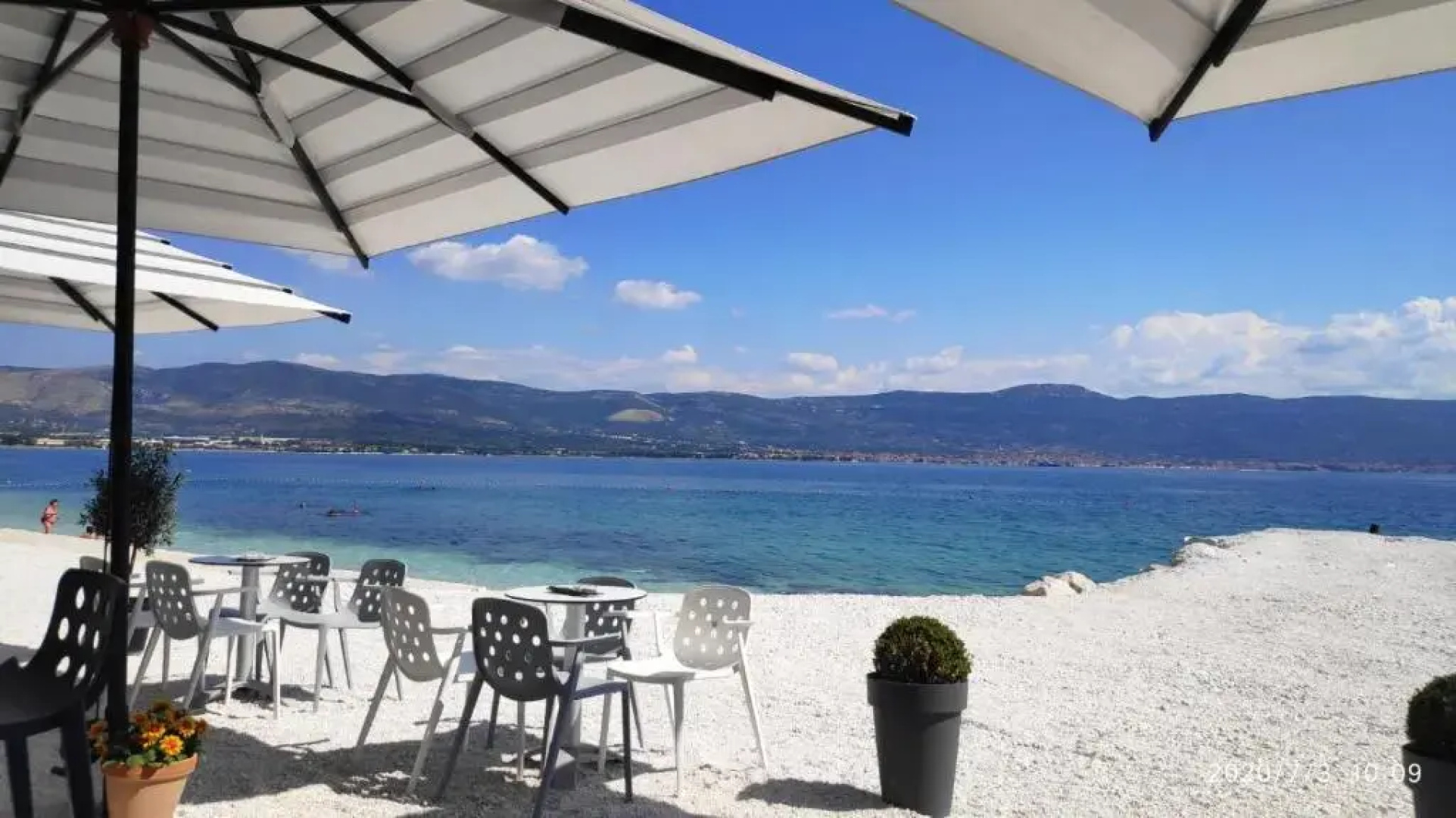 Villa Piramida