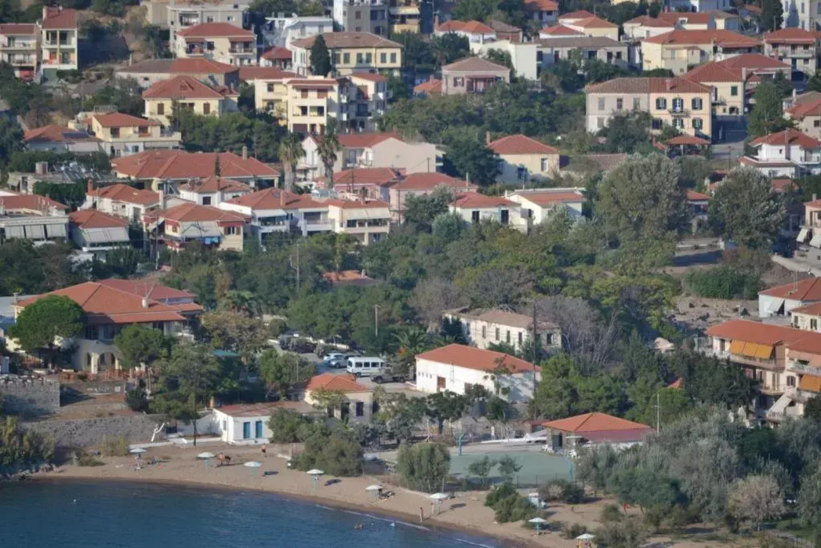 Artemis Traditional Hotel