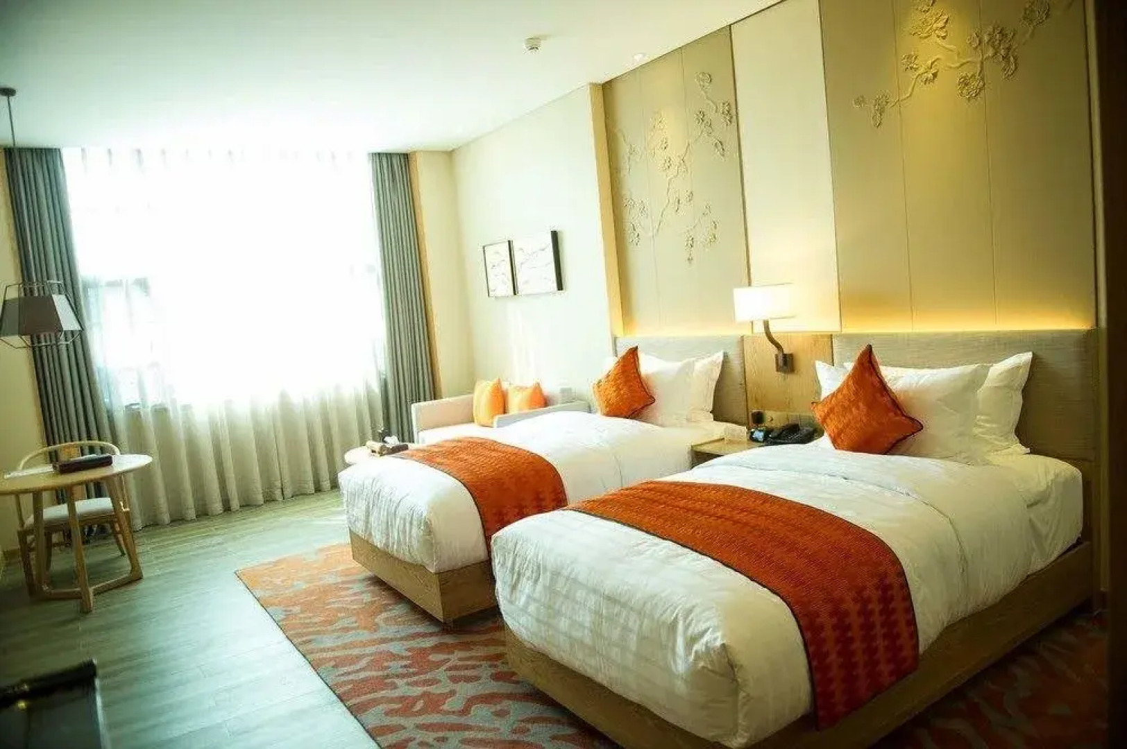 Yueyang Junshan Island Narada & Resort