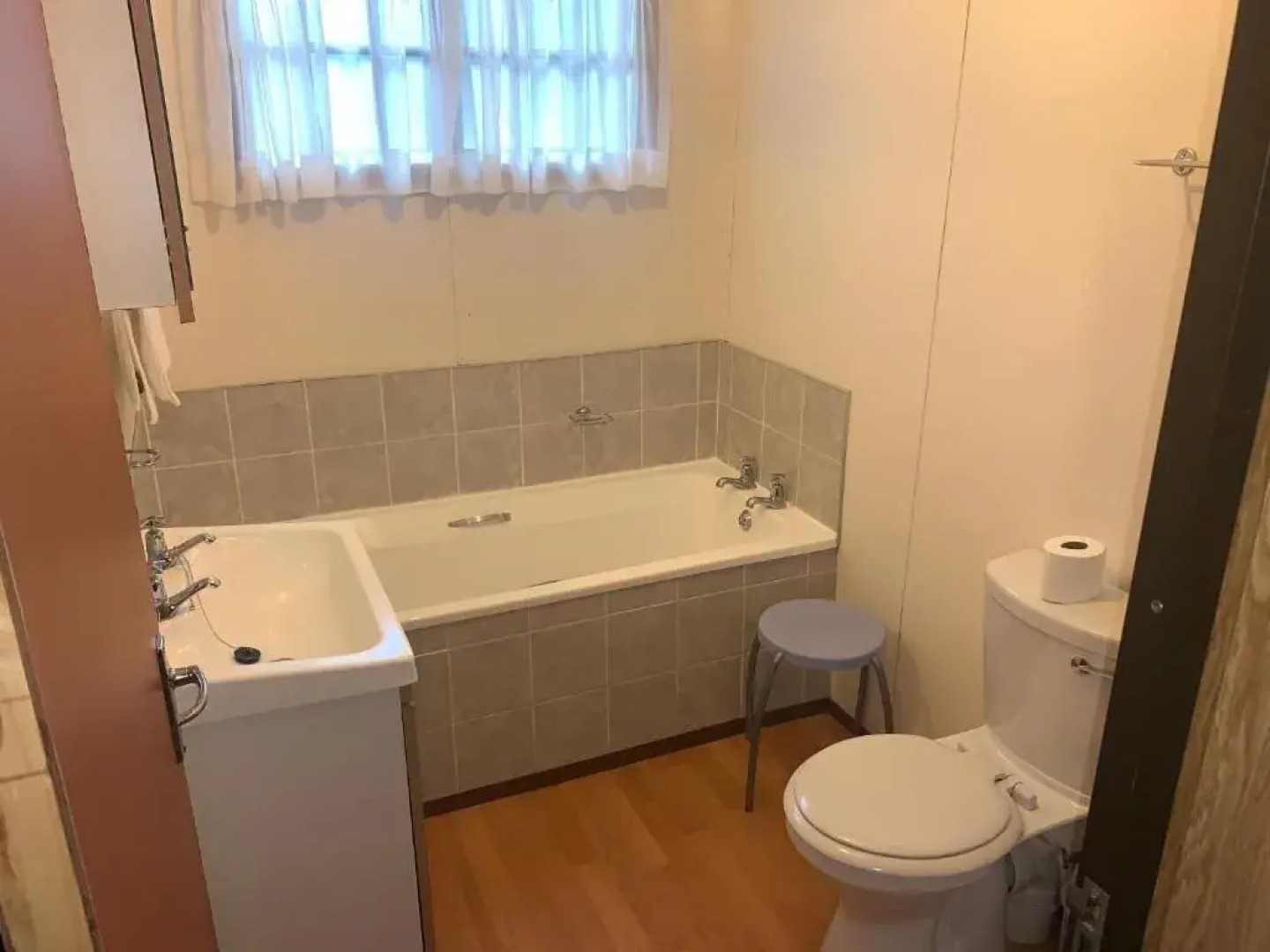 Dragon Peaks Mountain Resort