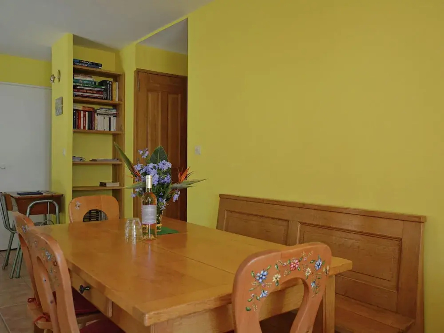 Beautiful Holiday House With Airco and Private Pool Near Uzès