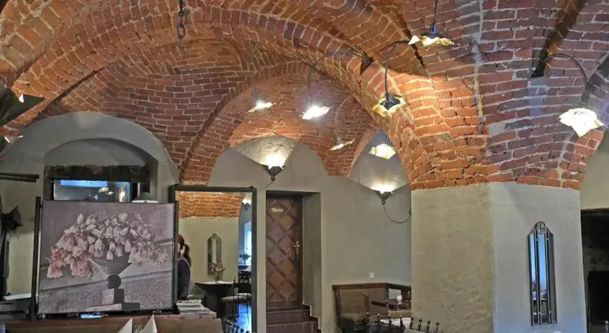 Schloss Lembeck Hotel & Restaurant