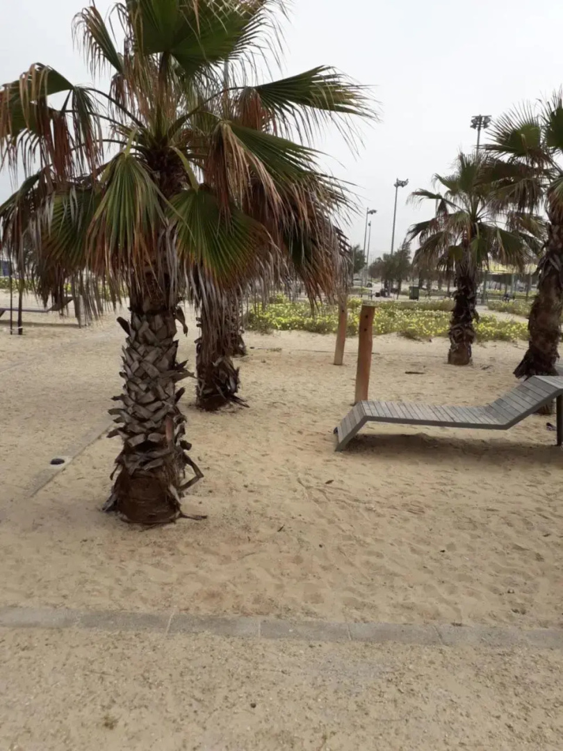 Private room in the сomfortable apartment in Ashdod, 7 min walk to the beach
