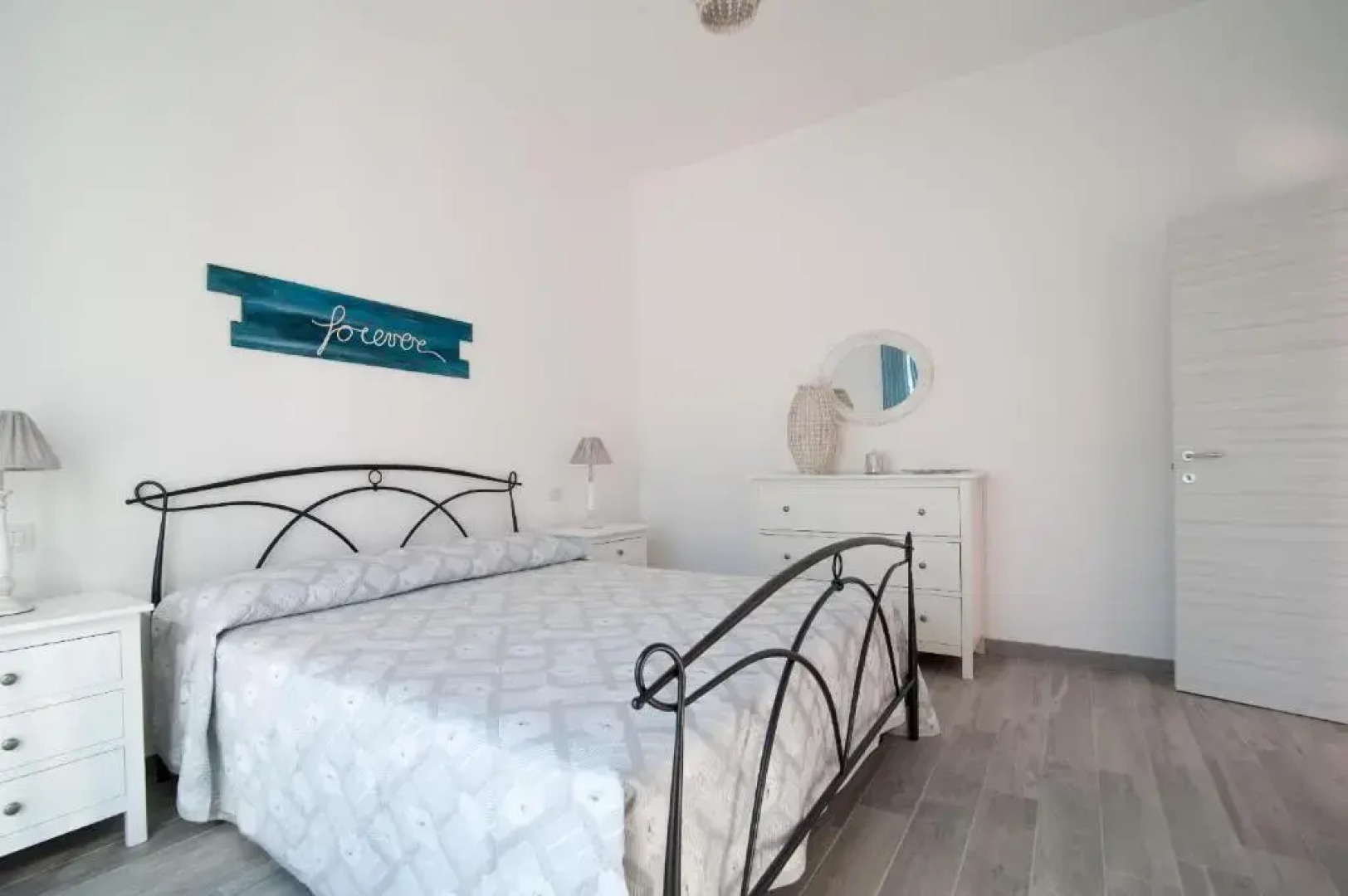 Locazione Turistica Villetta Myalea