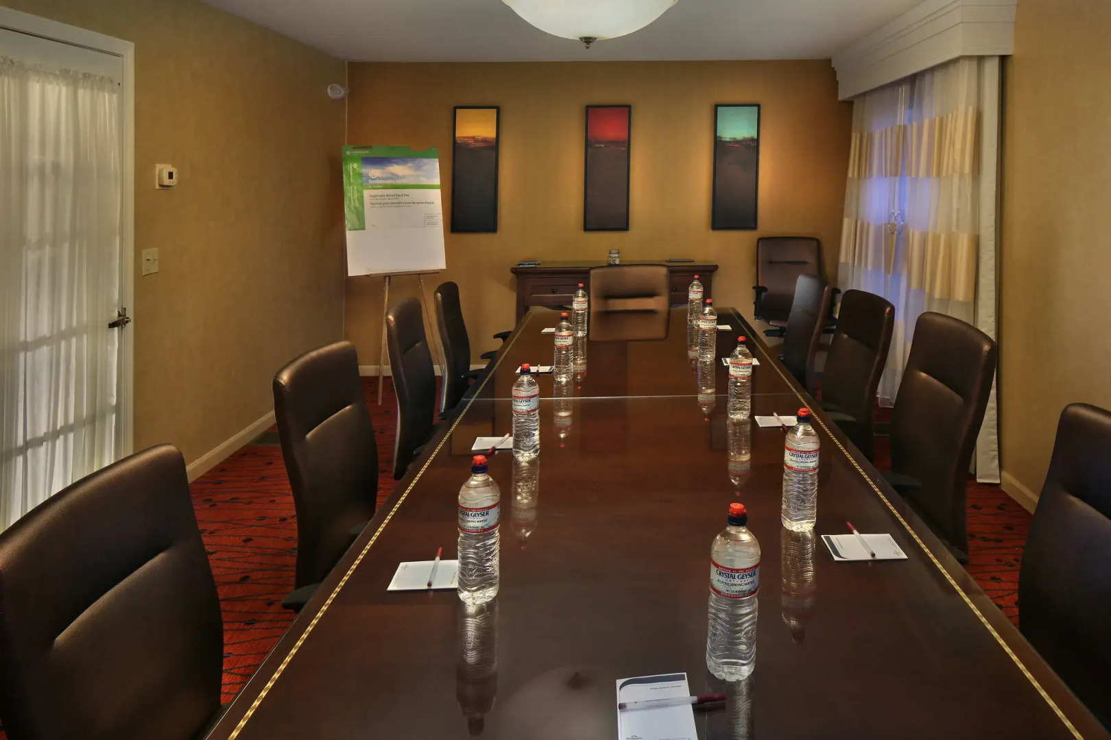 Residence Inn Marriott Danbury