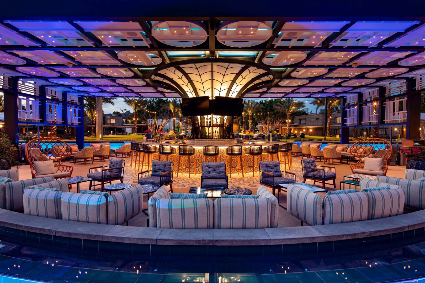 Arizona Biltmore, LXR Hotels & Resorts