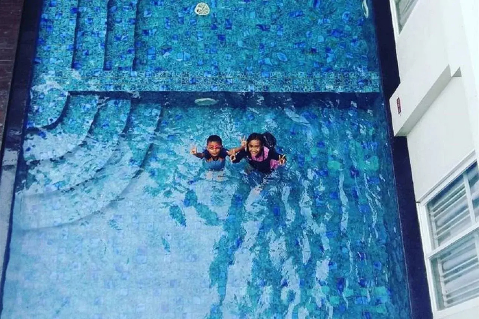 favehotel Kuta Square