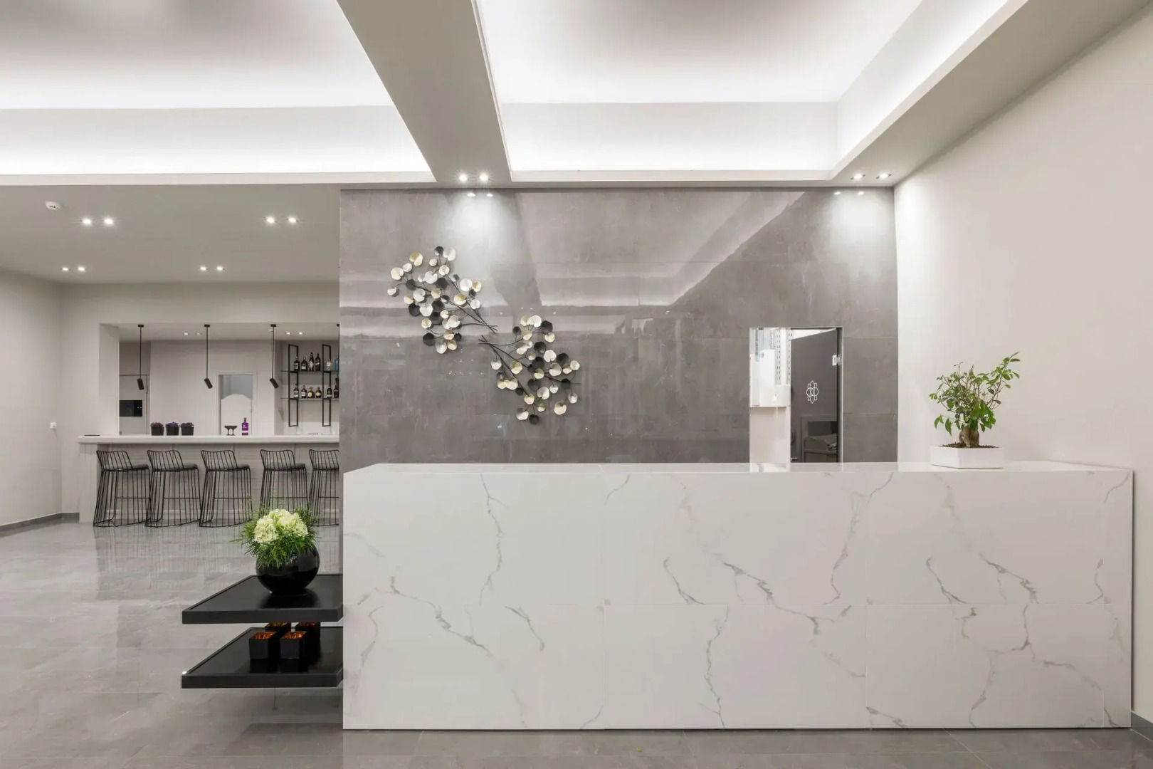 Melina Oasis Boutique Hotel