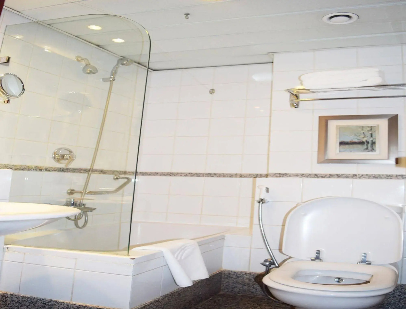 Manazil Al madinah Hotel