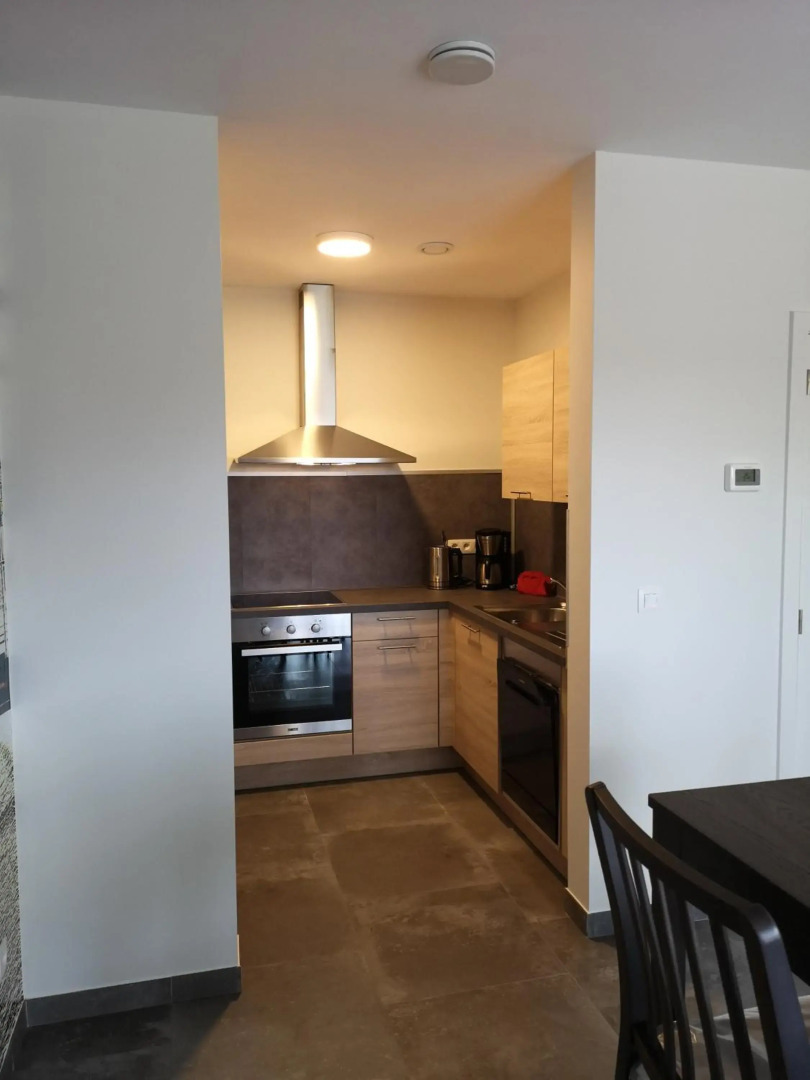 Vakantiewoning Atuatuca