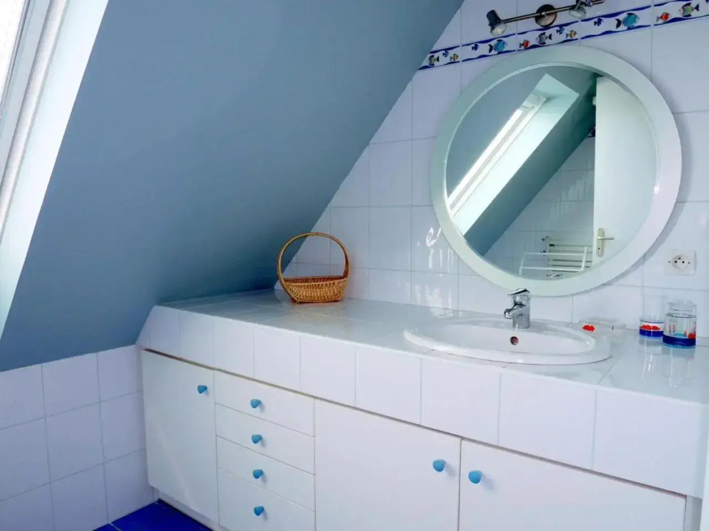 Holiday home, Plounéour Brignogan Plages
