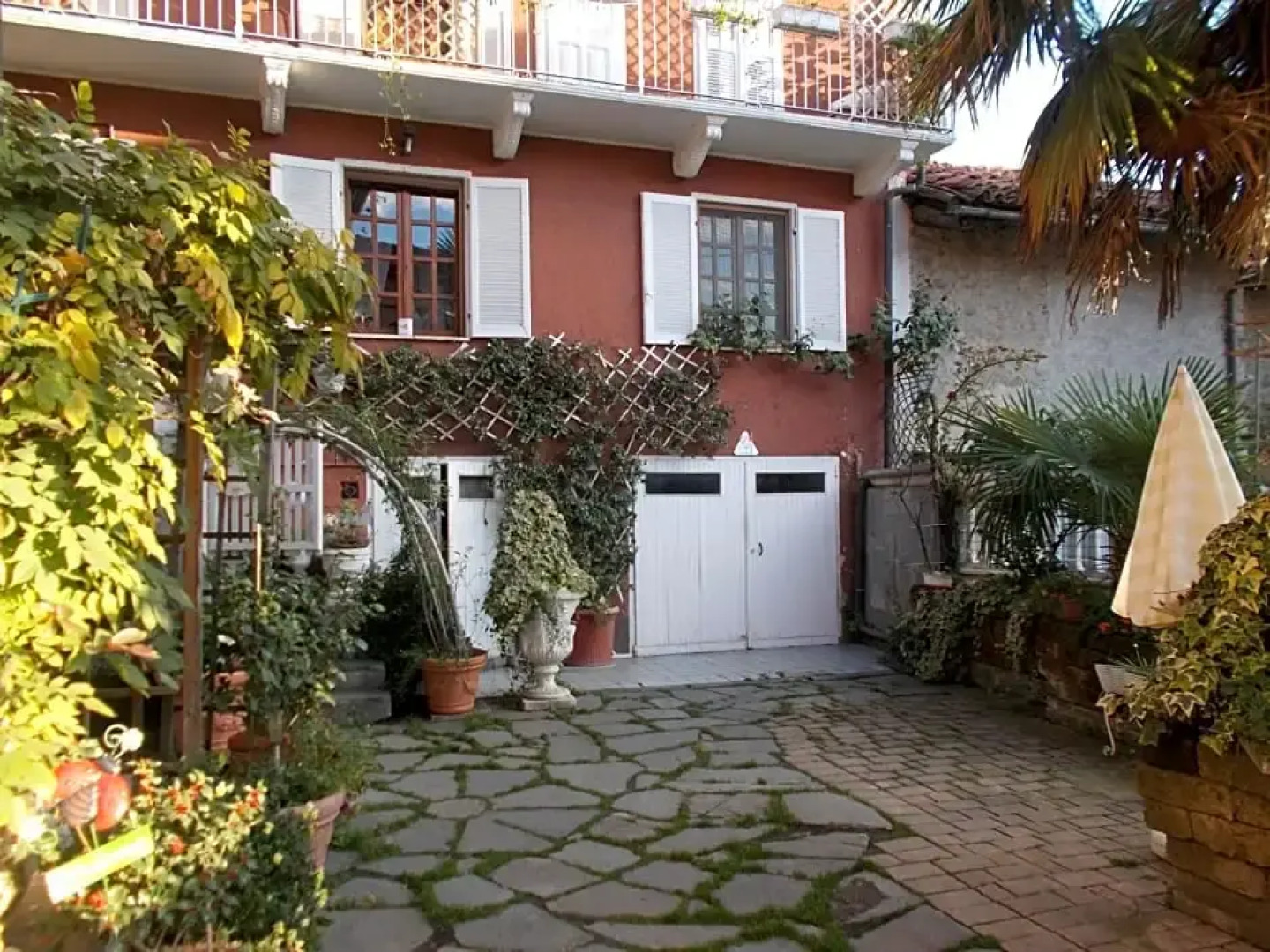 Il Granello di Senape B&B