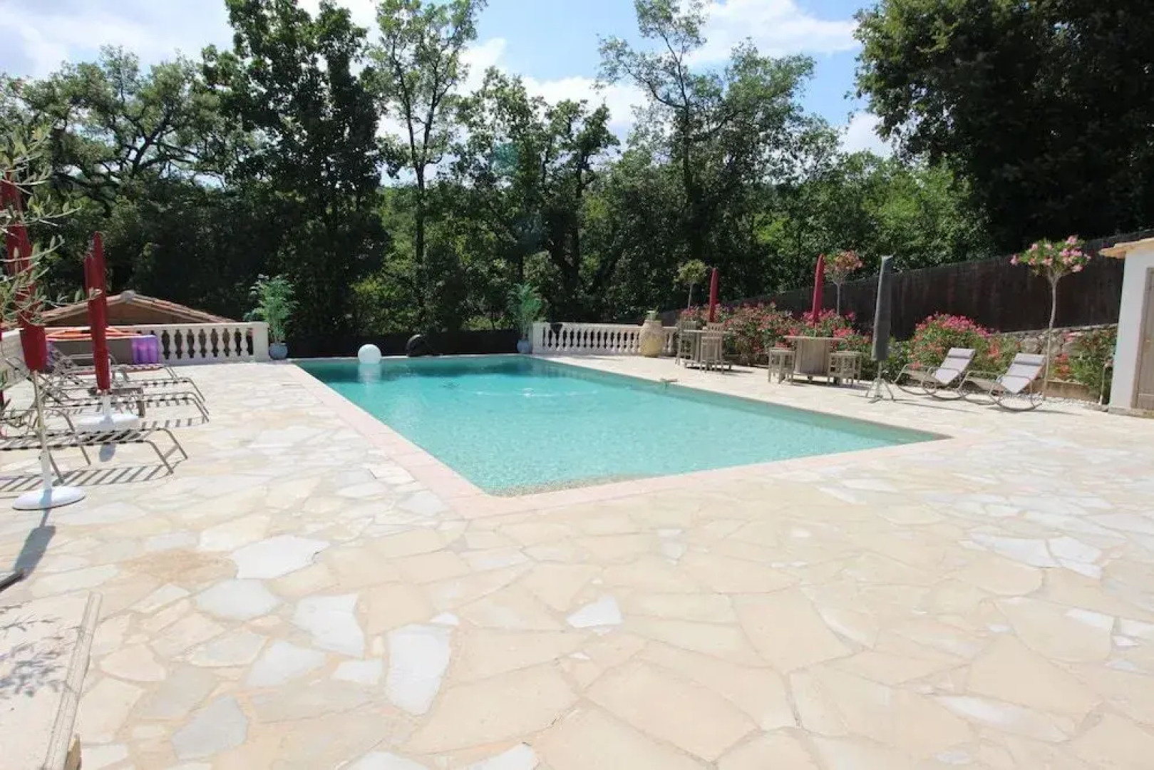 La Villa Jalna Chambres Appartement