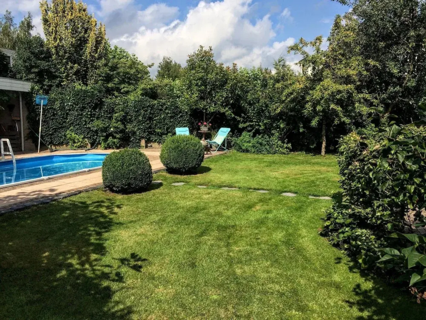 Bed and Breakfast Uden Zuid